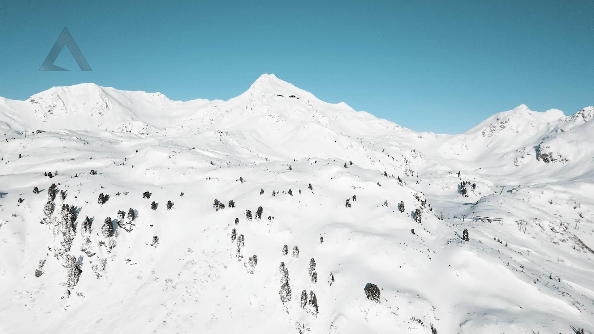 Skiwetter & Schneebericht Obertauern