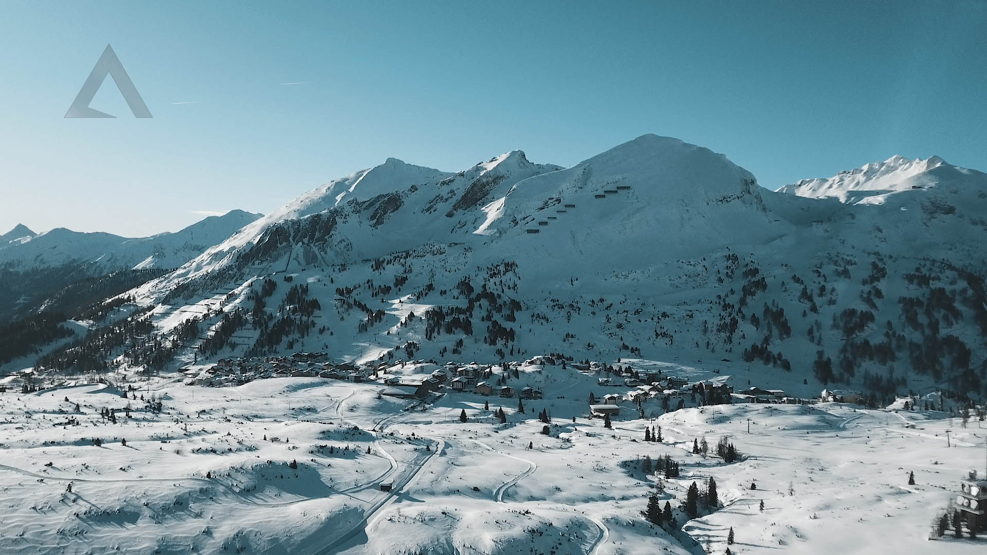 Skigebiet Obertauern - mit Schneegarantie!