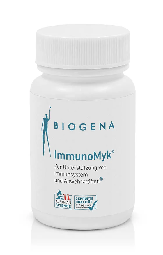 ImmunoMyk