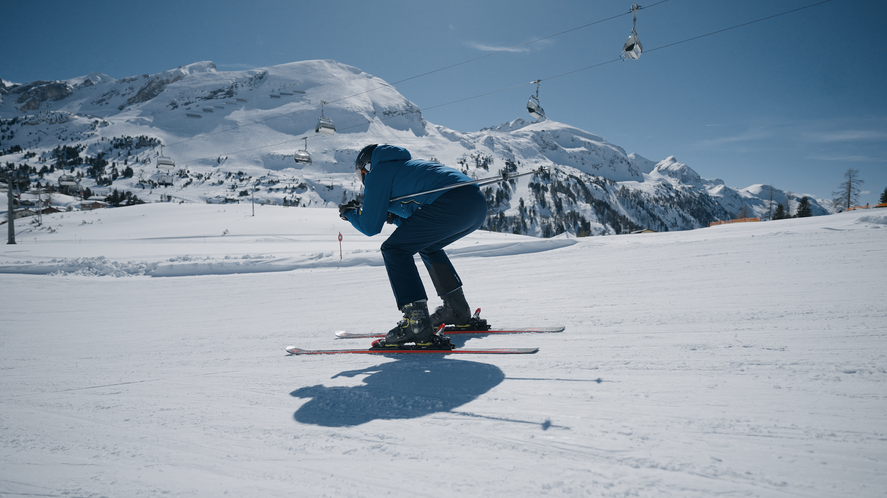 Urlaub im schneereichsten<br />Wintersportort Österreichs